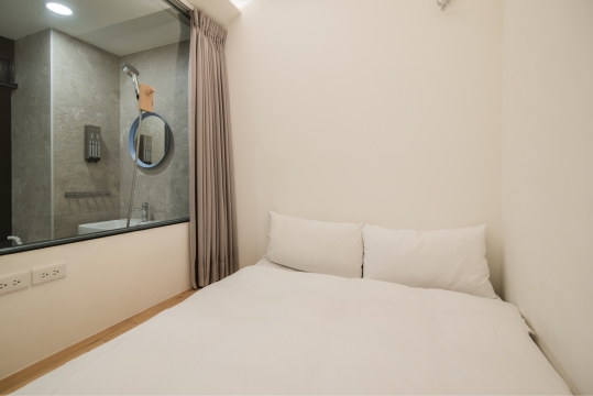 Mini Single/Double Room 