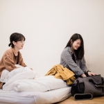 輕旅房