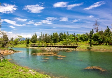 Taitung Forest Park
